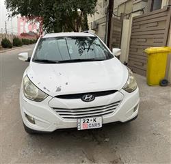 هيونداي توسان